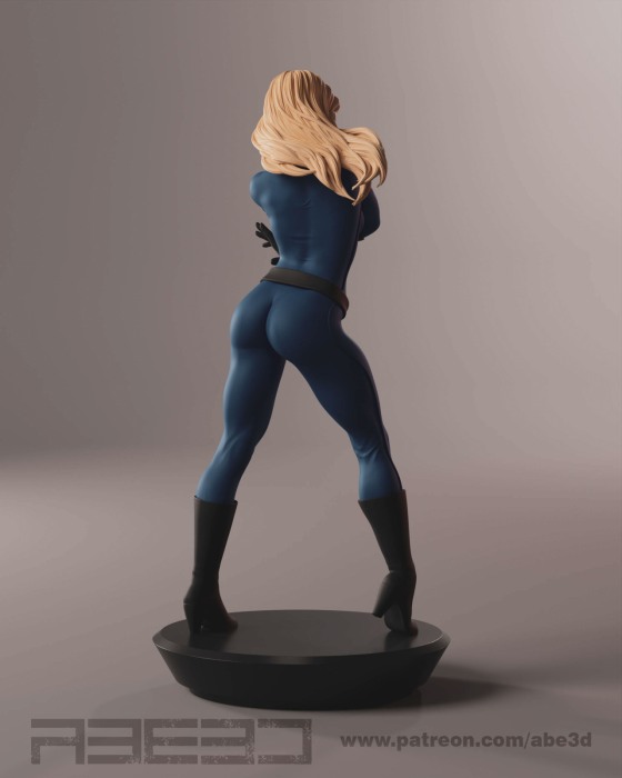 HCS0014. Sue Storm [9]