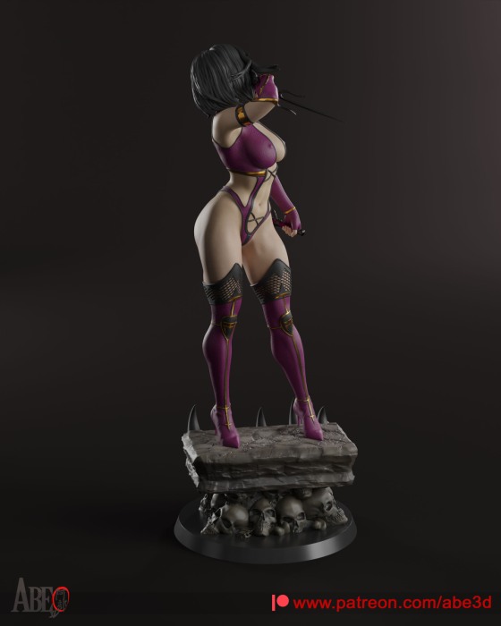 HCS0017. Milena [10]