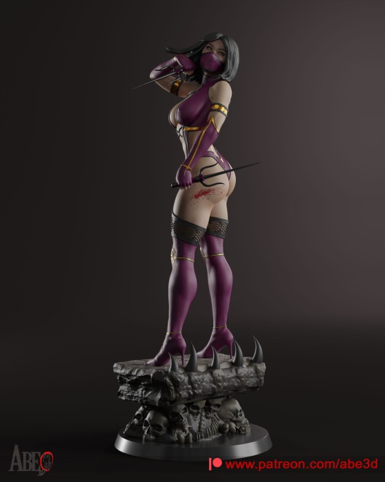 HCS0017. Milena [12]