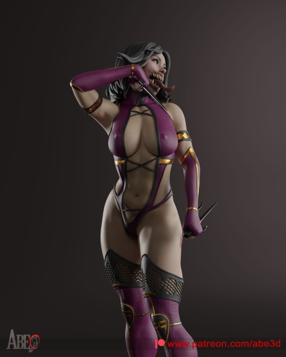 HCS0017. Milena [8]