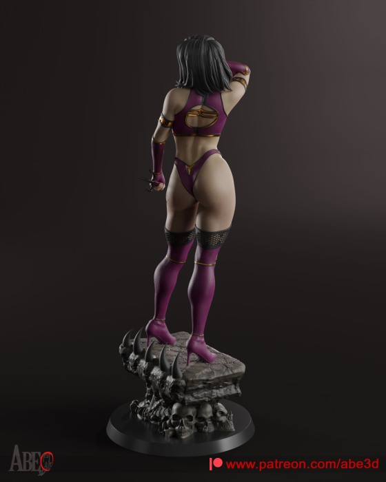 HCS0017. Milena [9]