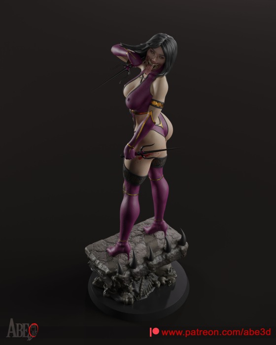 HCS0017. Milena [7]