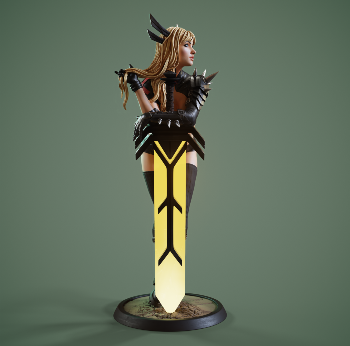 HCS0018. Magik [2]