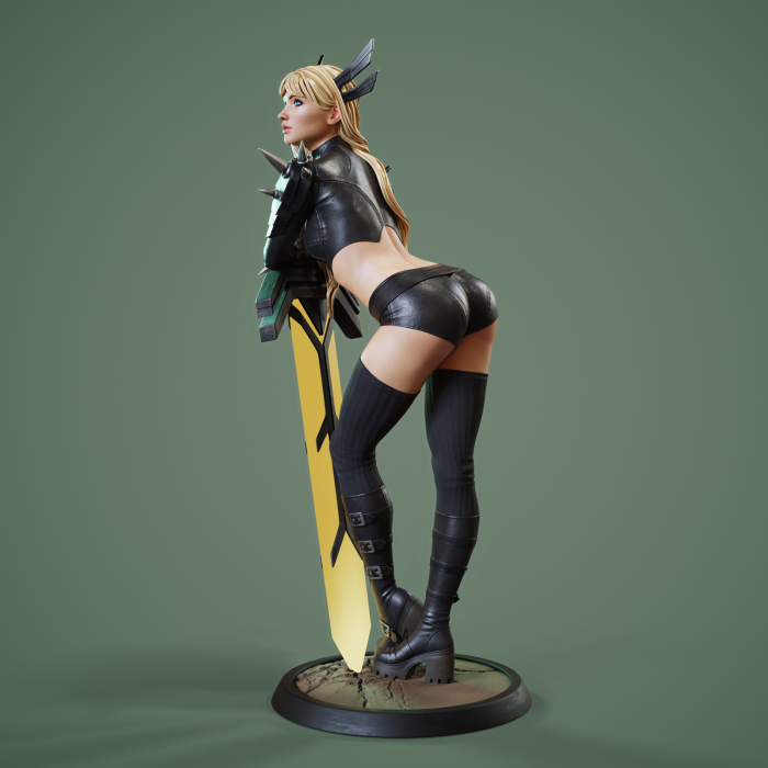 HCS0018. Magik [4]