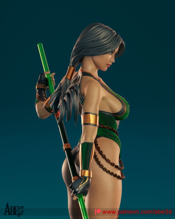 HCS0023. Jade [2]