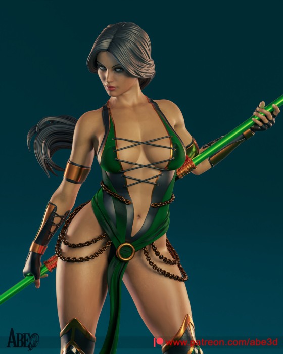 HCS0023. Jade [7]