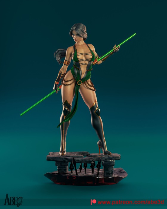 HCS0023. Jade [12]
