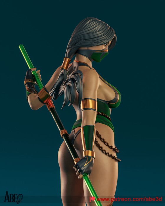 HCS0023. Jade [3]