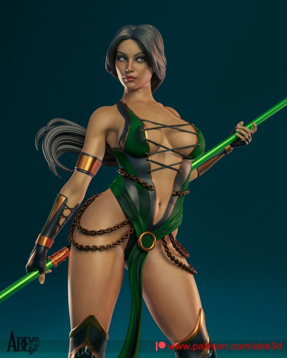 HCS0023. Jade [6]