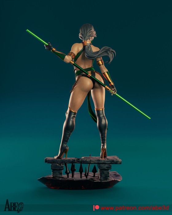 HCS0023. Jade [10]