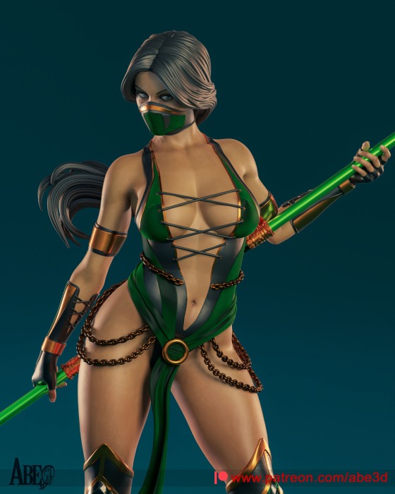 HCS0023. Jade [8]