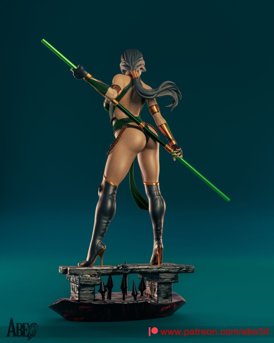 HCS0023. Jade [4]