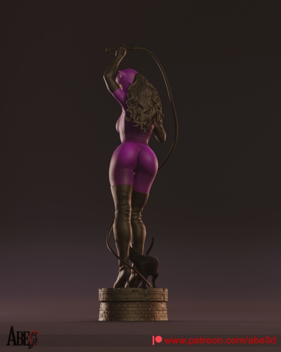 HCS0024. Catwoman [7]