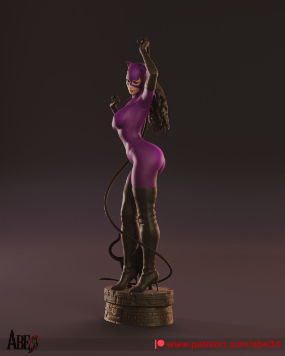 HCS0024. Catwoman [11]