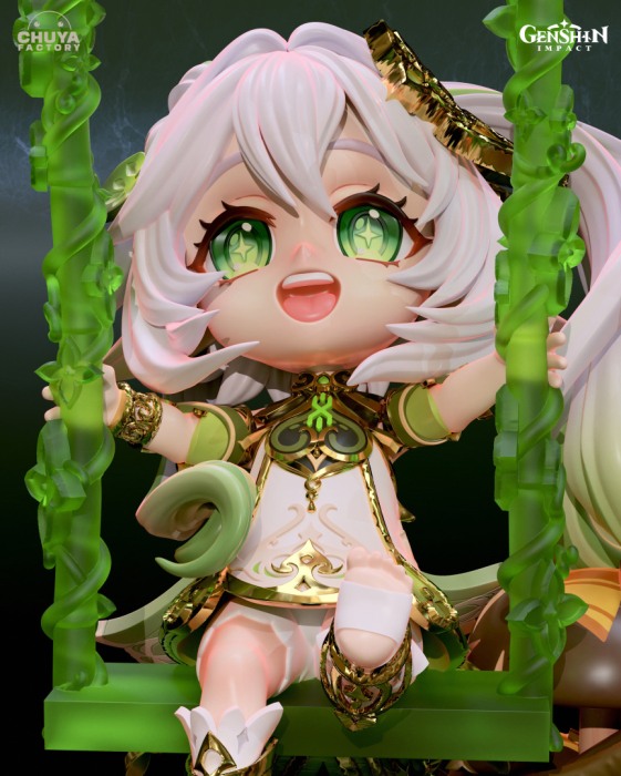 HCS0031. Chibi Nahida [5]