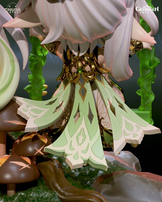 HCS0031. Chibi Nahida [6]