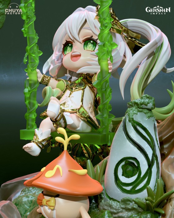 HCS0031. Chibi Nahida [7]