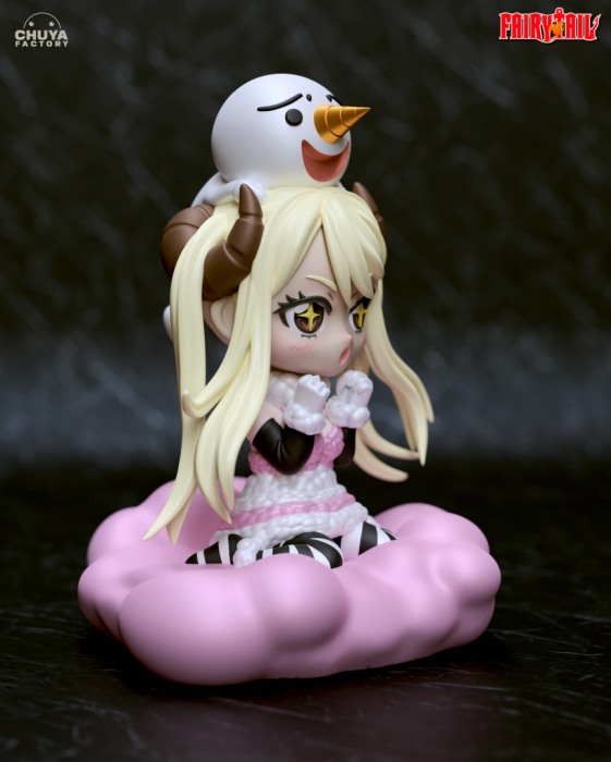 HCS0032. Chibi Lucy Hearfilia [8]