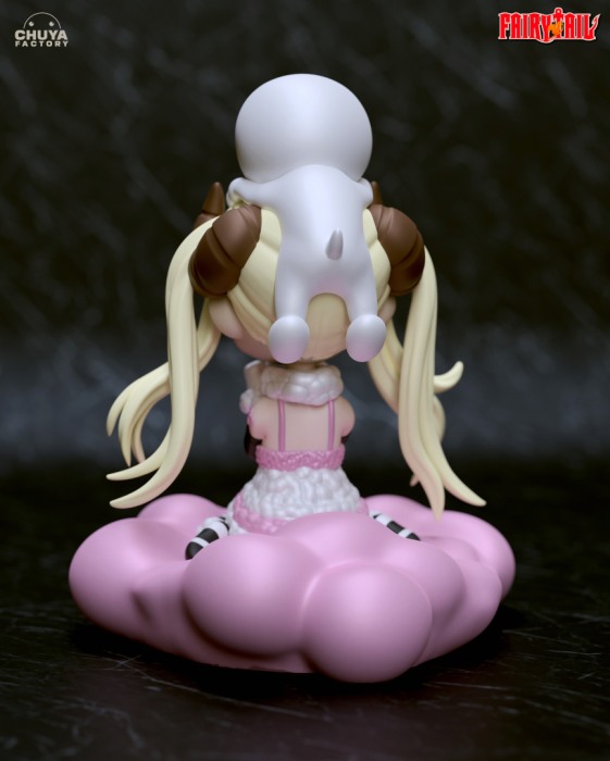 HCS0032. Chibi Lucy Hearfilia [6]