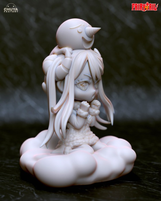 HCS0032. Chibi Lucy Hearfilia [4]