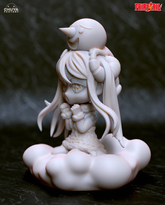 HCS0032. Chibi Lucy Hearfilia [3]