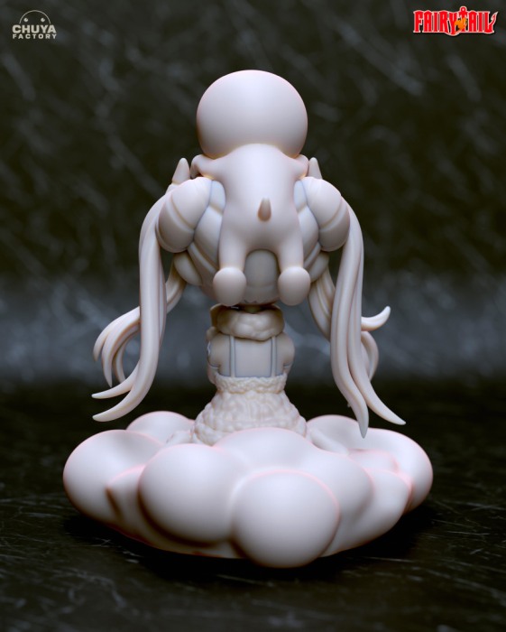 HCS0032. Chibi Lucy Hearfilia [2]