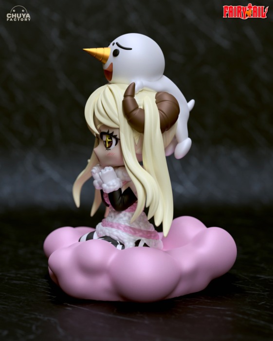 HCS0032. Chibi Lucy Hearfilia [7]