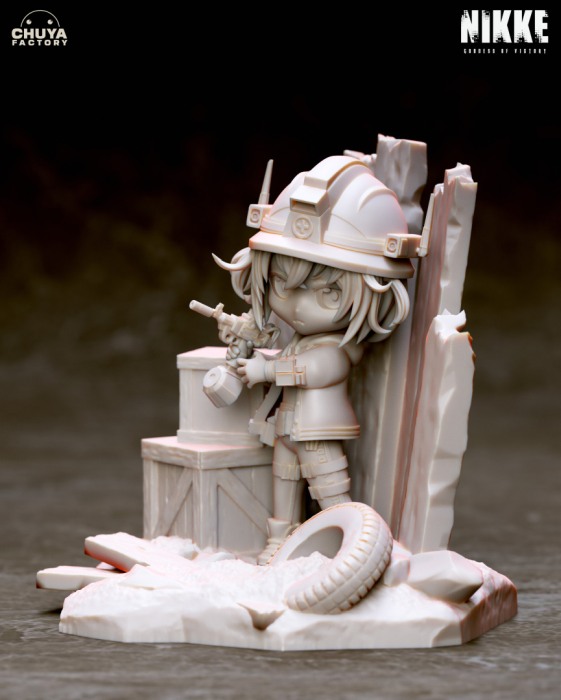 HCS0033. Chibi Liter [4]