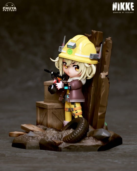 HCS0033. Chibi Liter [6]