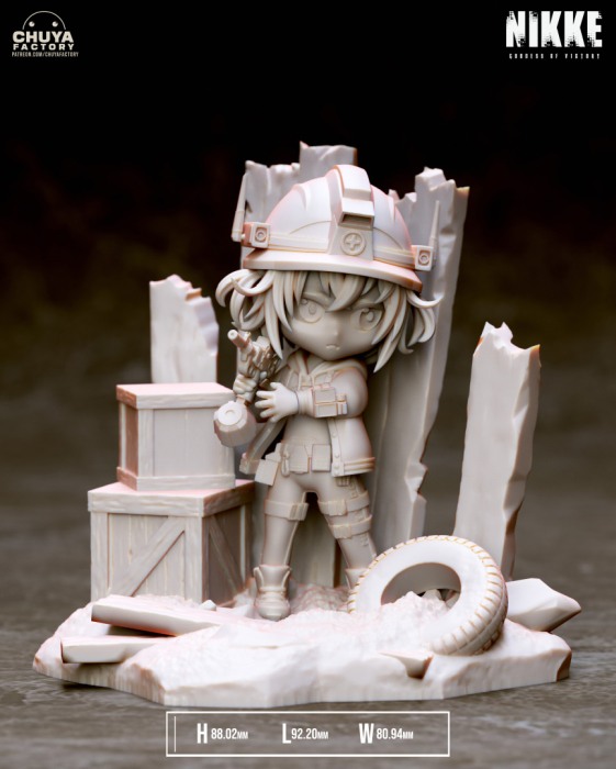 HCS0033. Chibi Liter [5]