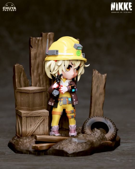 HCS0033. Chibi Liter [8]