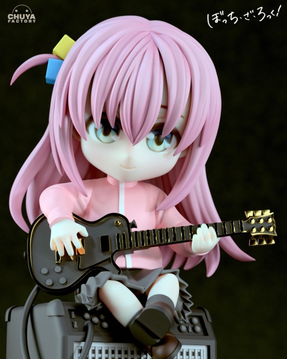 HCS0034. Chibi Hitori Gotoh [6]