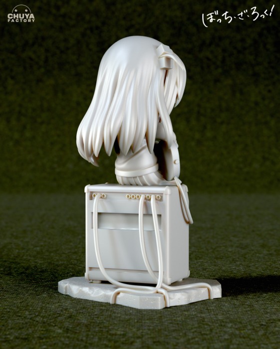 HCS0034. Chibi Hitori Gotoh [10]