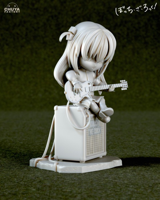HCS0034. Chibi Hitori Gotoh [2]