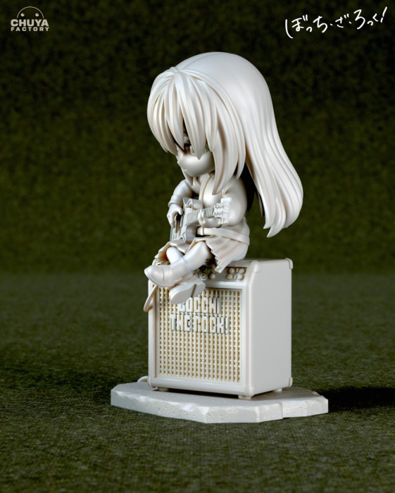 HCS0034. Chibi Hitori Gotoh [3]