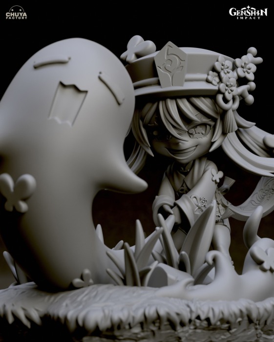 HCS0036. Chibi Hutao [4]
