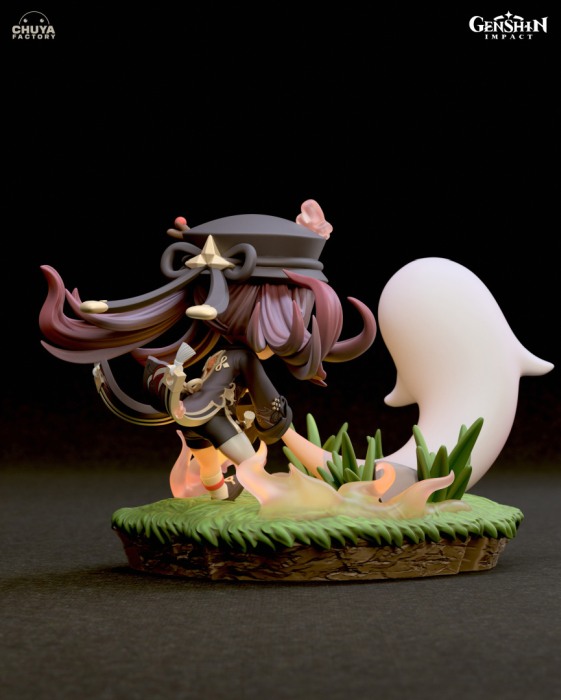 HCS0036. Chibi Hutao [6]