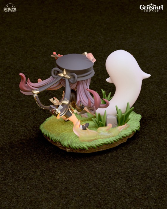 HCS0036. Chibi Hutao [12]