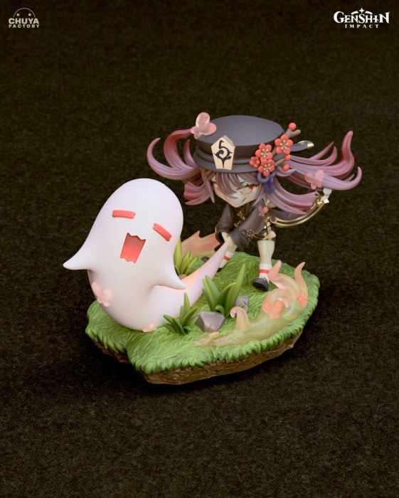 HCS0036. Chibi Hutao [11]
