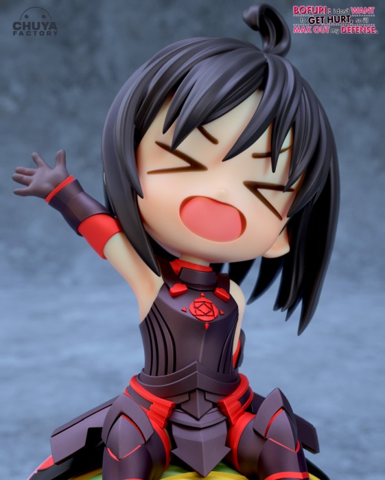 HCS0037. Chibi Maple [6]