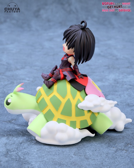 HCS0037. Chibi Maple [8]