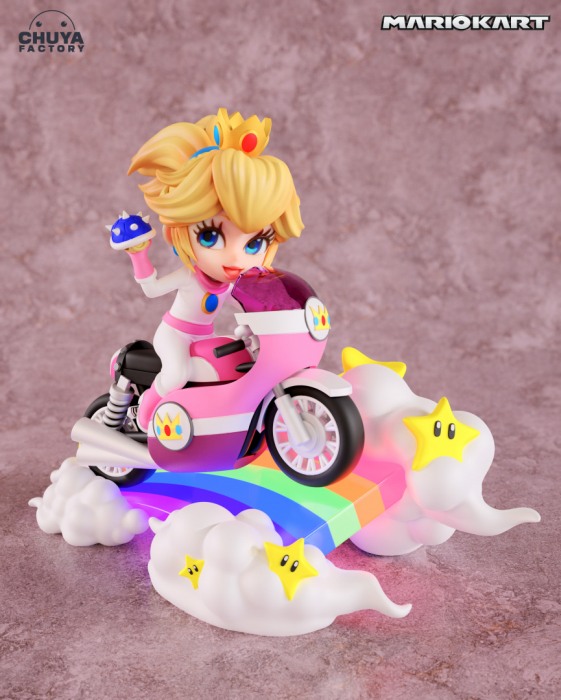 HCS0038. Chibi Princess Peach [2]