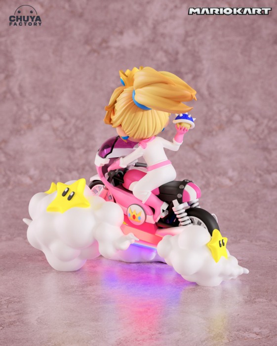 HCS0038. Chibi Princess Peach [6]