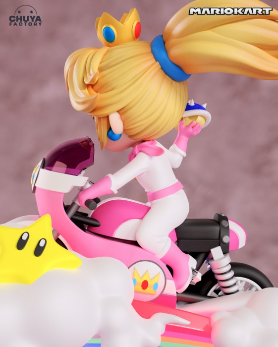 HCS0038. Chibi Princess Peach [5]