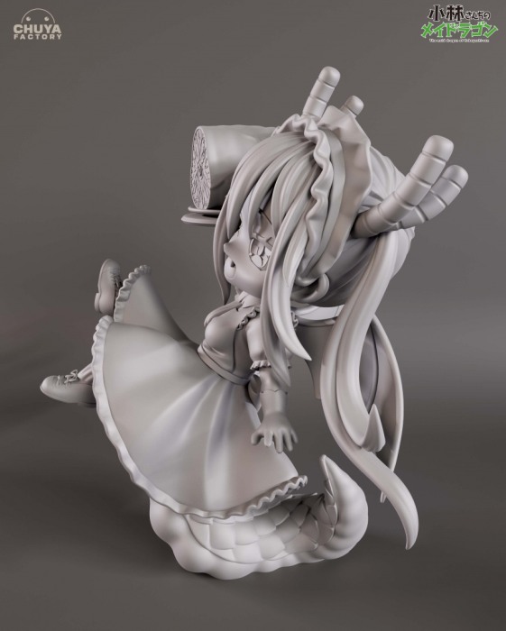 HCS0039. Chibi Tohru [5]