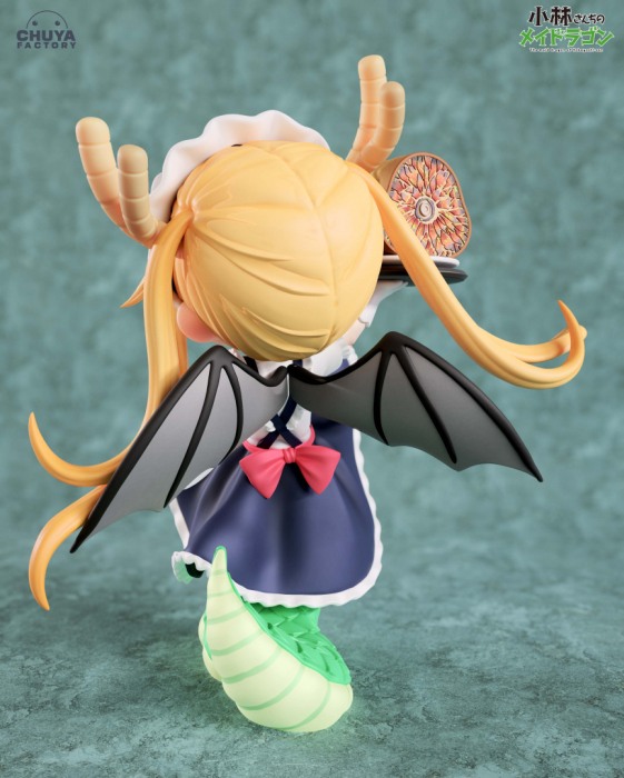 HCS0039. Chibi Tohru [6]