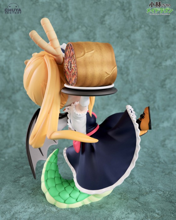 HCS0039. Chibi Tohru [7]