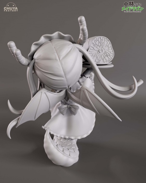 HCS0039. Chibi Tohru [2]