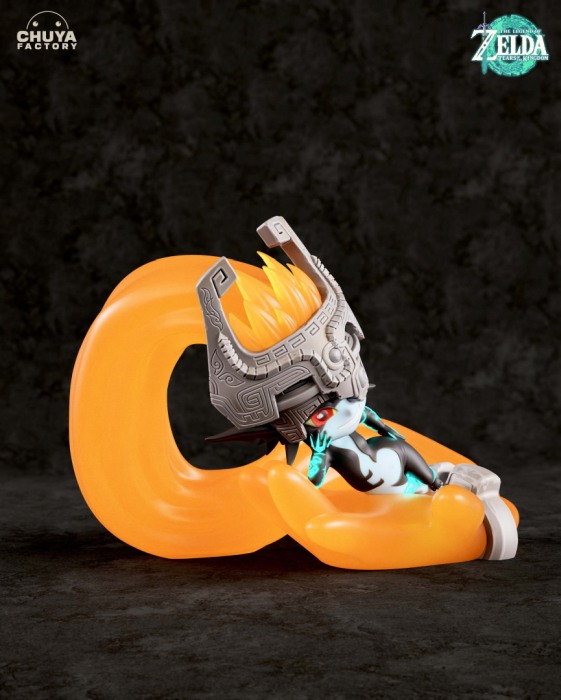 HCS0040. Chibi Midna [9]