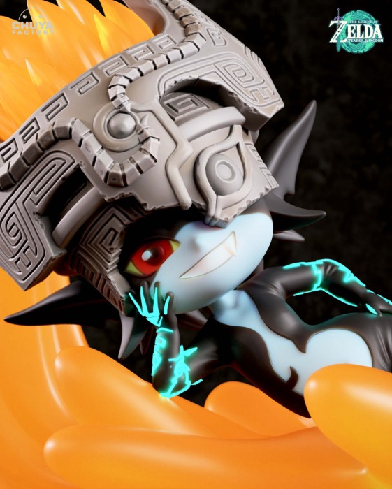 HCS0040. Chibi Midna [7]